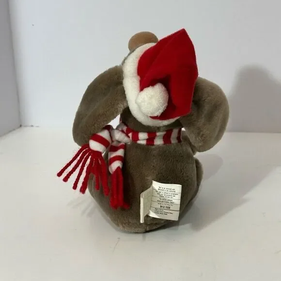 Vintage Ganz Bros. The Heritage Collection Plush Toys - Picture 9 of 15